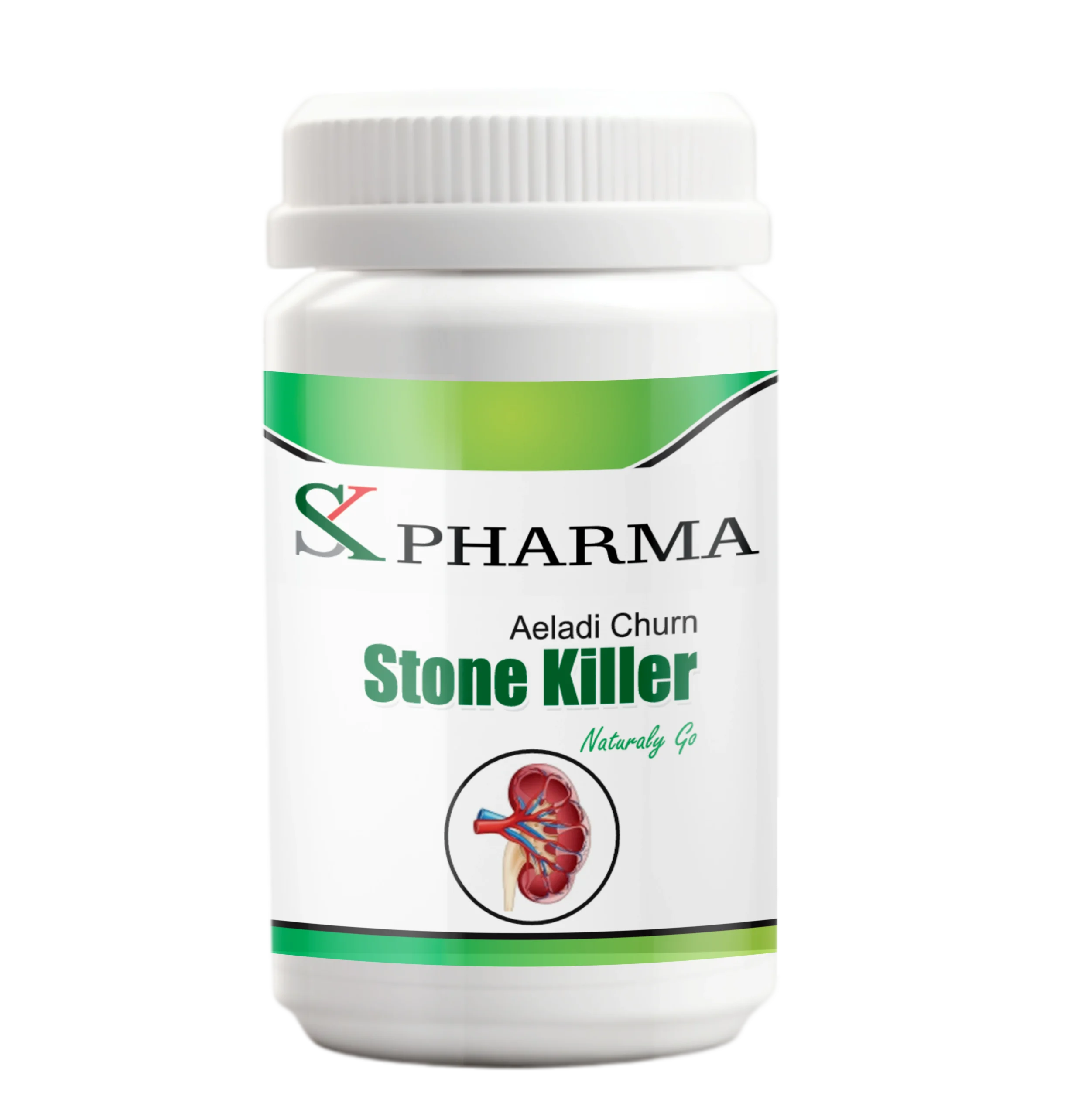 Aeladi Churn Ayurvedic Digestive Remedy