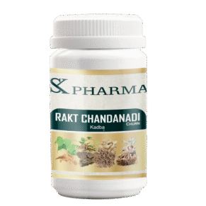 Ayurvedic Blood Purifier Syrups