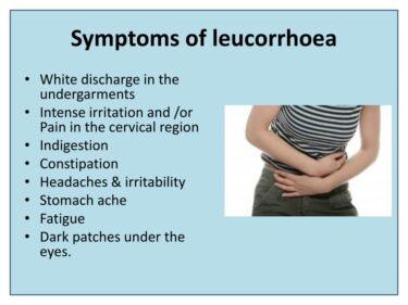 leucorrhoea ke kiya kiya symptoms dikhai daite hai , leucorrhoea kis karad hota hai, leucorrhoea se aram pochane ke liye best ayurvedic medicine , top 10 benefits for leucorrhoea ,
