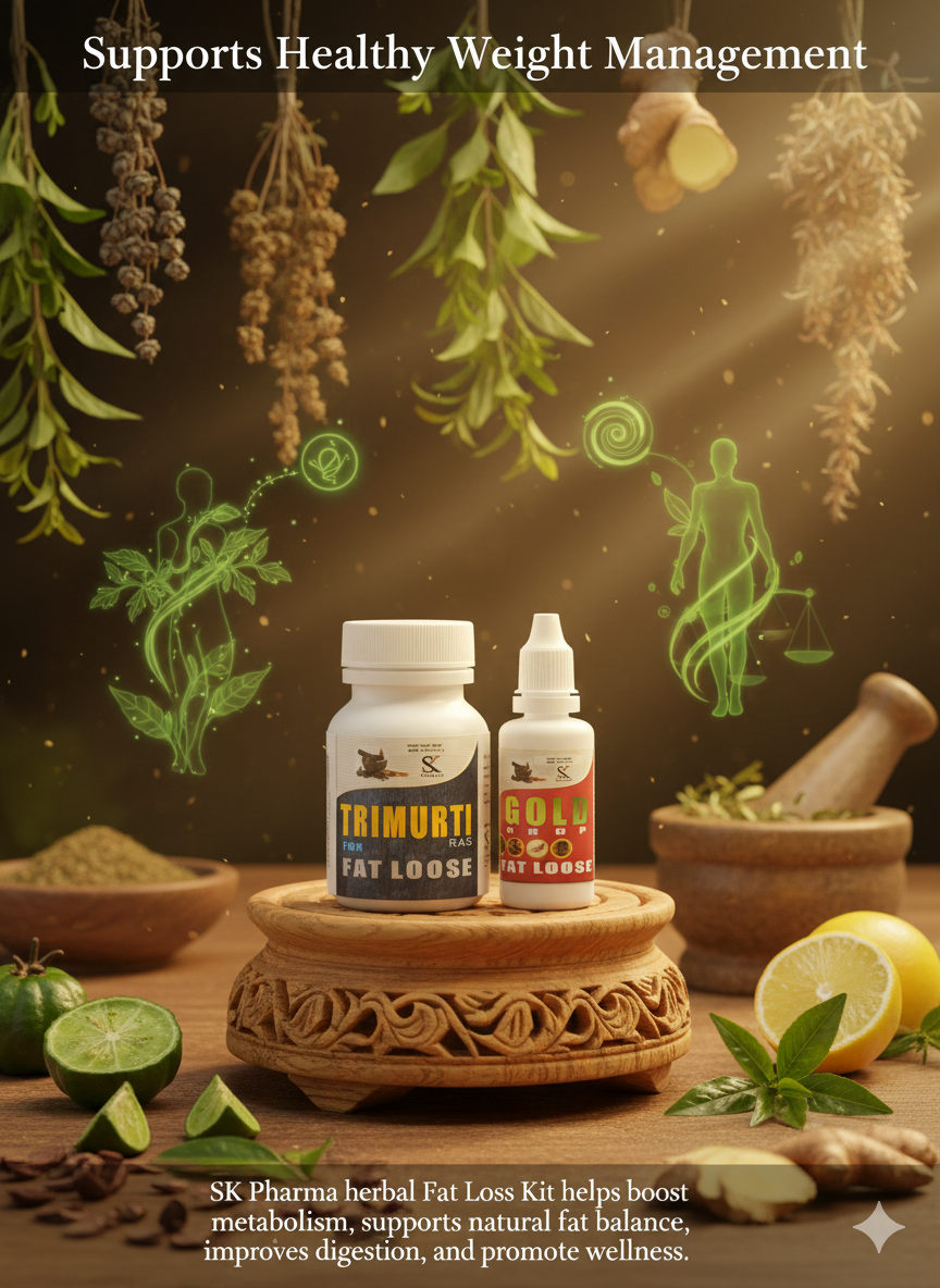 Fat Loss Care Kit - Image 2