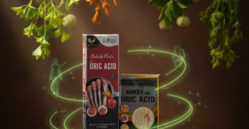 Uric acid kit