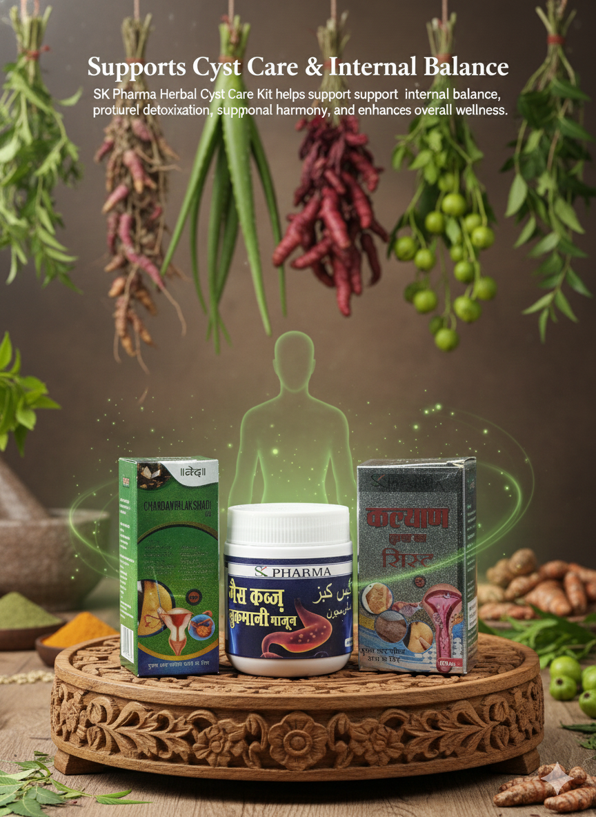 सिस्ट किट