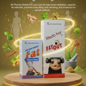Fat Loss Care Kit