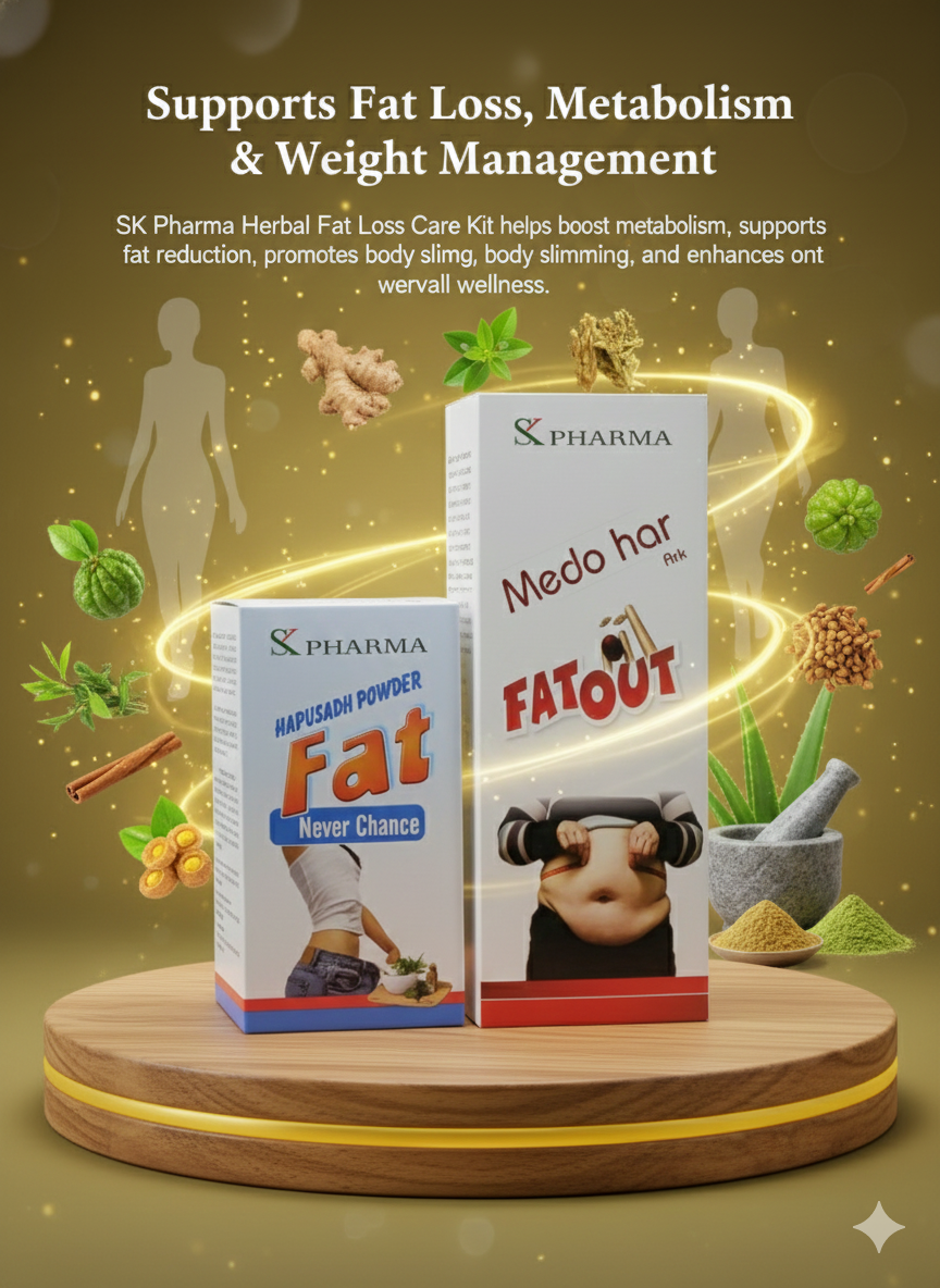 Fat Loss Care Kit