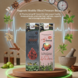 Herbal BP Control Care Kit