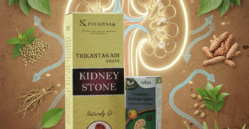 Kidney Stone Kit