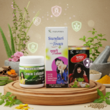 Women Health Care Kit