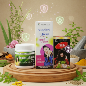 Women Health Care Kit