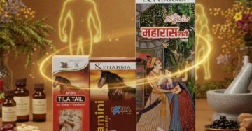 Sexual Wellness & Vitality Kit